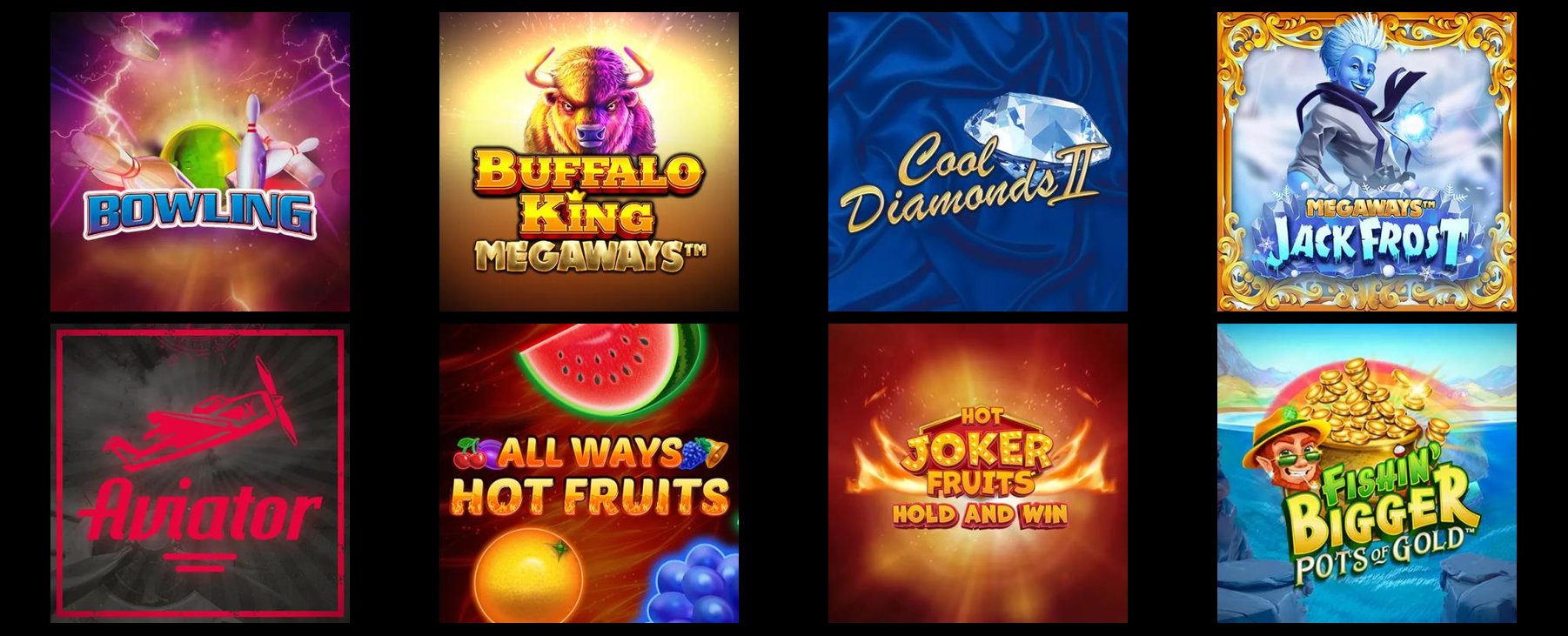 Variedade de Bônus na Cassino 6900bet.COM